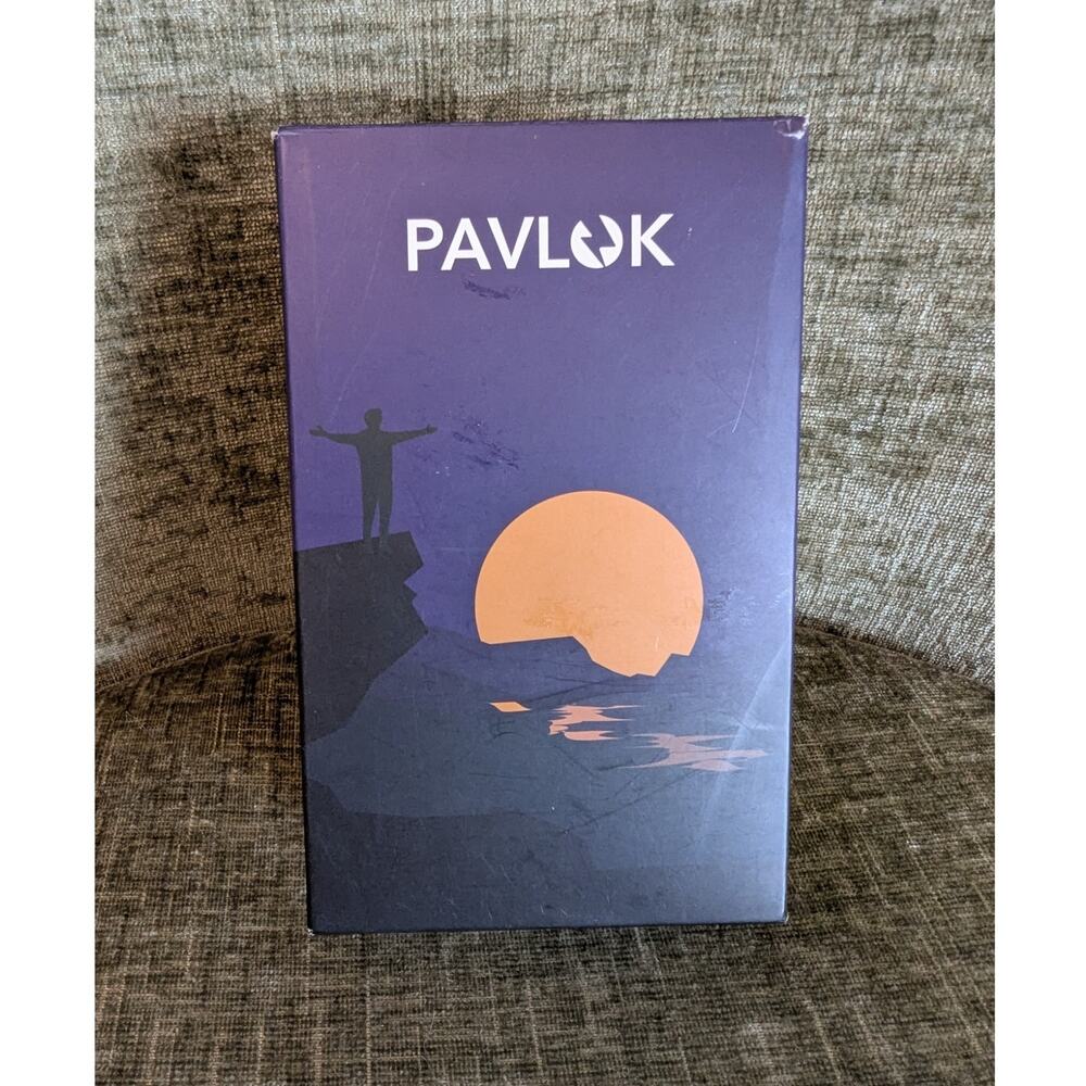 Pavlok Shock Clock 2 | Silent Alarm Clock | Ideal for Heavy Sleepers |